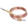1500mm 59.1in Length Of The Thermocouple Gas Thermocouple Kit Fireplace Thermocouple Kit Fireplace Easy Installation