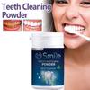 Tooth Powder Gently Cleanses Stains and Food Residues On the Surface of Teeth, Helping To Maintain Long-term Oral Cleanliness and Fresh Breath