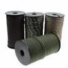 9-Core 100m Polyester Paracord for Outdoor Camping, Binding, or Bracelet Weaving.