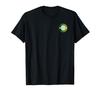Surfholic Hang Ten Surf Life Surfboard Surf Surfing T-shirt