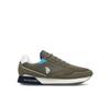 Men's U.S. Sneakers. Polo Assn. Nobil003g Khaki