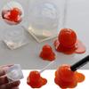 Artistic Candy For Silicone Mold Resin Melting Lollipop Miniature Handmade Decorations Crafting Projects