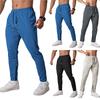Men's Sports Casual Jogging Trousers Lightweight Hiking Pants Outdoor Pant
