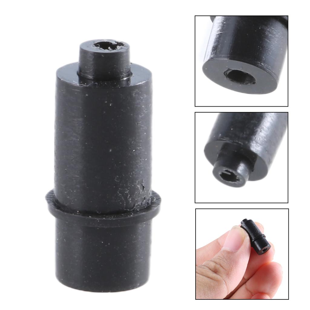 Turntable Arm Linkage Rubber Grommet for SME 3009 SME 3010 SME 3012 Phonograph Repair Parts