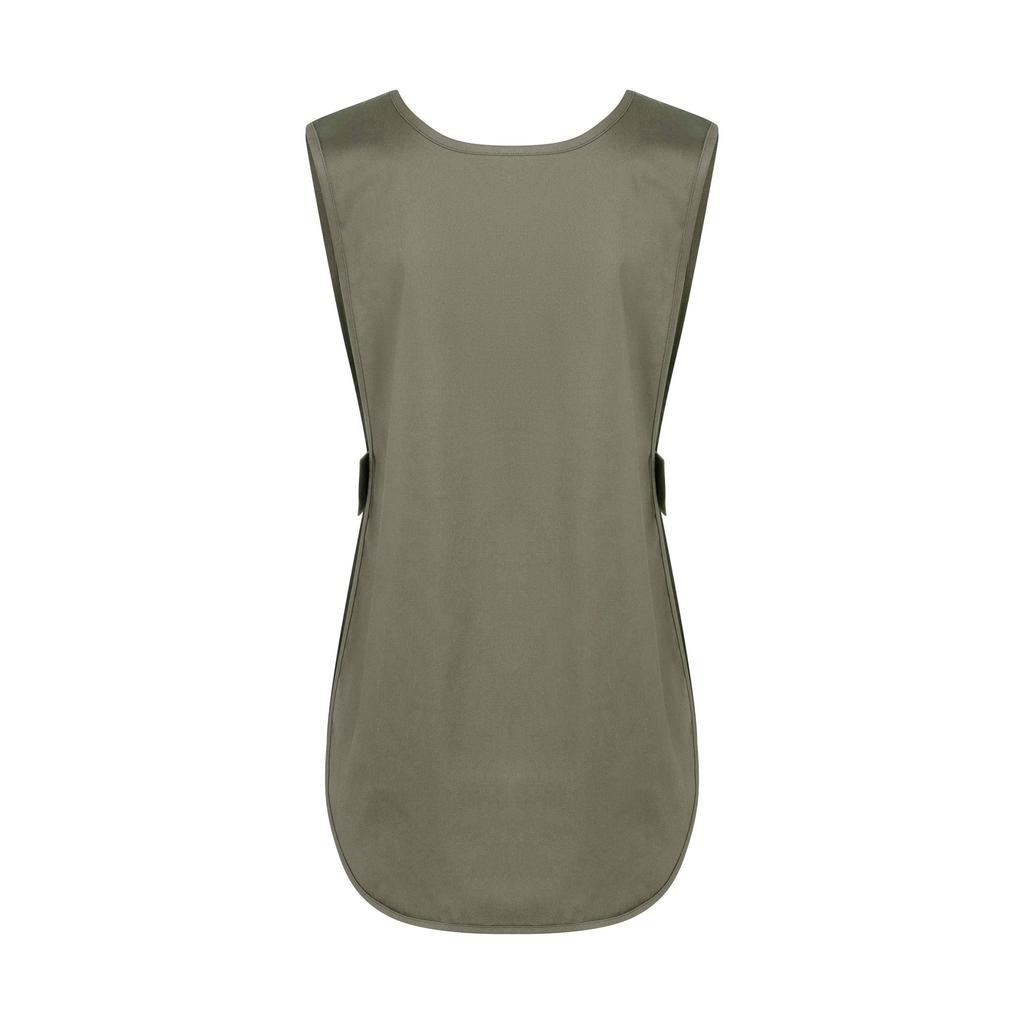 Womens/Ladies Essential Pull Over Work Tunic