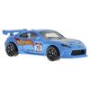 Hot Wheels Basic Car Toyota GR86 Cup Vehicle Toy Mini Car for Ages 3 and Up, Blue, HXR12