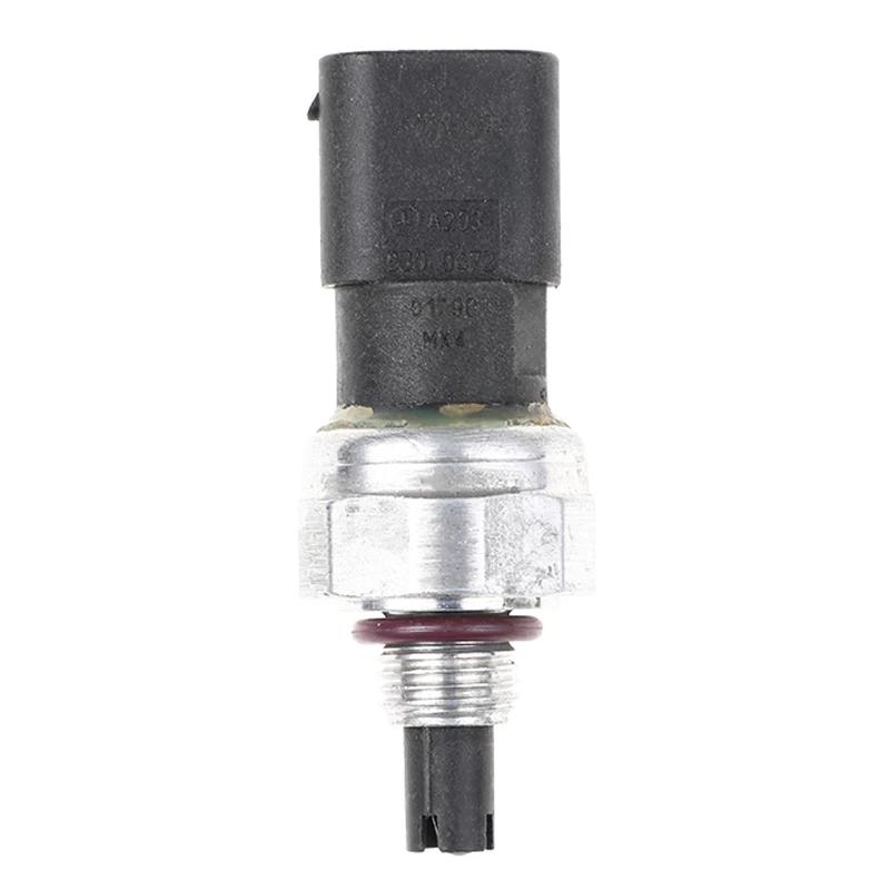 2038300472 A/C Air Condition Temperature Switch Sensor For Mercedes-Benz E W211 C W203 CLK C209 G W463 A2038300472