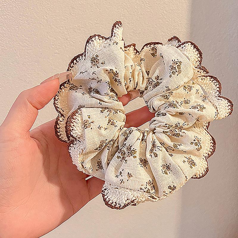 Das neue Frühlings-Stirnband Hochwertiges Haarband Kordel mit Bällen Haarschmuck Kopfbedeckung Ist Vielseitig