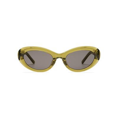 Spark Research Raik Olive