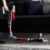 ROWENTA RH9678WO X-FORCE FLEX 8.60 Aspirateur balai sans fil, Anti-allergie, Animal Care, Autonomie 45 min, Technologie Flex