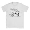T-shirt da uomo Diario di una schiappa Loded Diper Band World Tour Divertente Maglietta in Puro Cotone Manica Corta T-shirt Girocollo Top