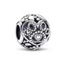Fashion Cartoon Animal Cat Dog Bear Pig Duck Bead Charm Fits Charm Bracelets & Necklace Diy Jewelry for Women