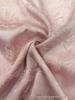 Two-Color Bamboo Leaf Jacquard Fabric for Cheongsam, Wedding Dress, Shirt, and Long Skirt