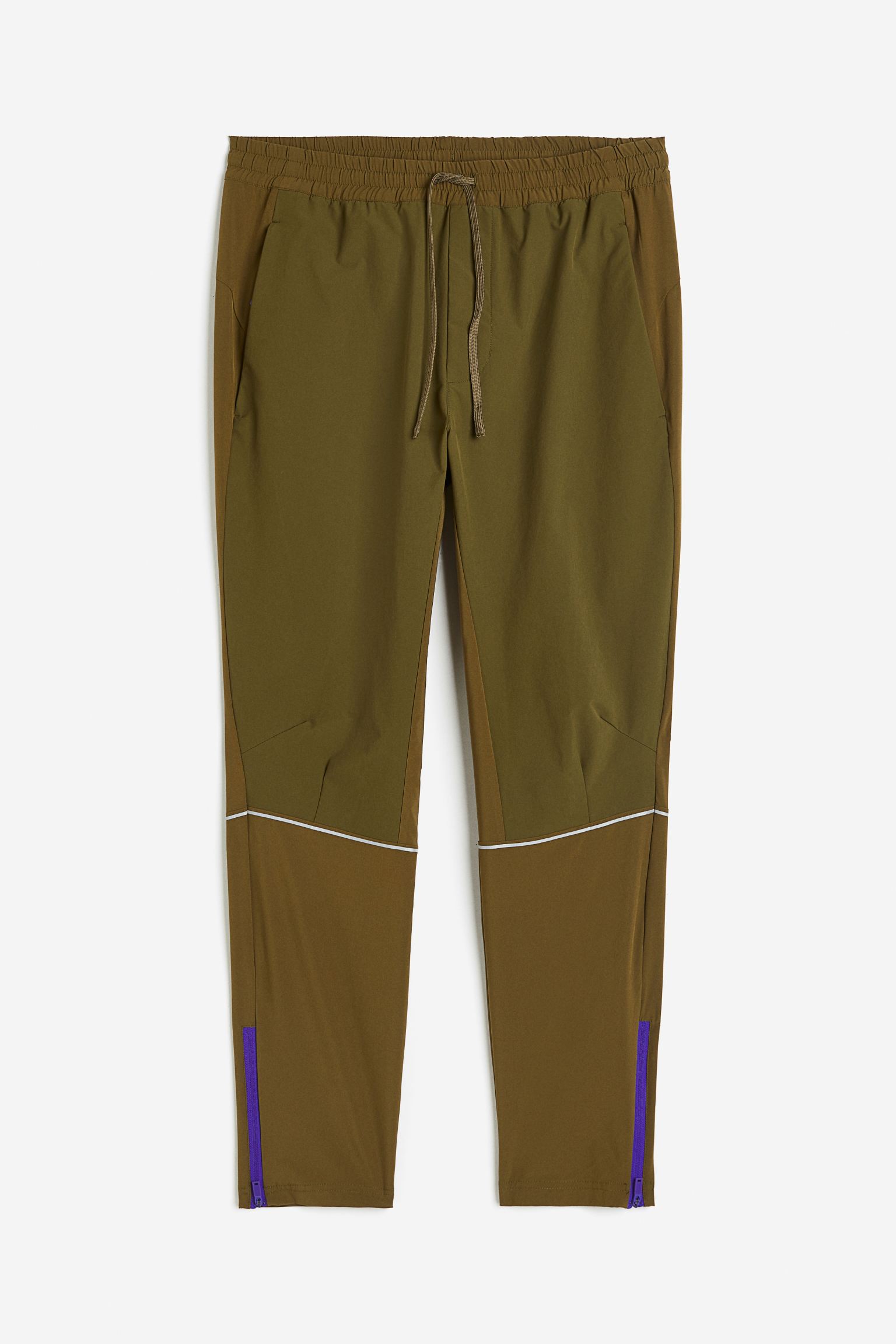 

DryMove Running trousers