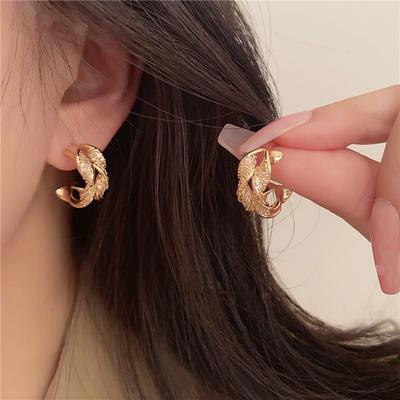 Náušnice – Visiace náušnice