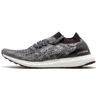 UltraBoost Uncaged Adidas Core Black BB3900