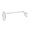 Stainless Steel Safety Razor Stand Simple Beautiful Fast Drying Anti Rust Men's Shaving Holder Base