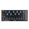 MOOG Spectravox Analog Spectral Processor Analog Oscillator Patchbay and Headphone Output Filterbank/Vocoder Semi-modular 3.5mm