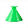 Car Window Windshield Magic Ice Scraper Oil Funnel Snow Remover Shovels Deicer Cone Tool Scraping Winter Accessories