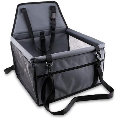 Pet Drive Car Pet Easy Box, Seat, Foldable, Assembly, Waterproof, LP-018 (Color03)