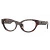 Women Eyeglasses Ve3361u 108