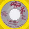 7inch Record ELEPHANT MAN - Rah Rah MAS252 Massive B 2004 US Reggae, Ska & Dub Used
