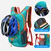 Cycling Bag Hydration Backpack Mountaineering Hiking Climbing Sport Riding Shoulder MTB Bike Motorcycle Travel Equipment Bag