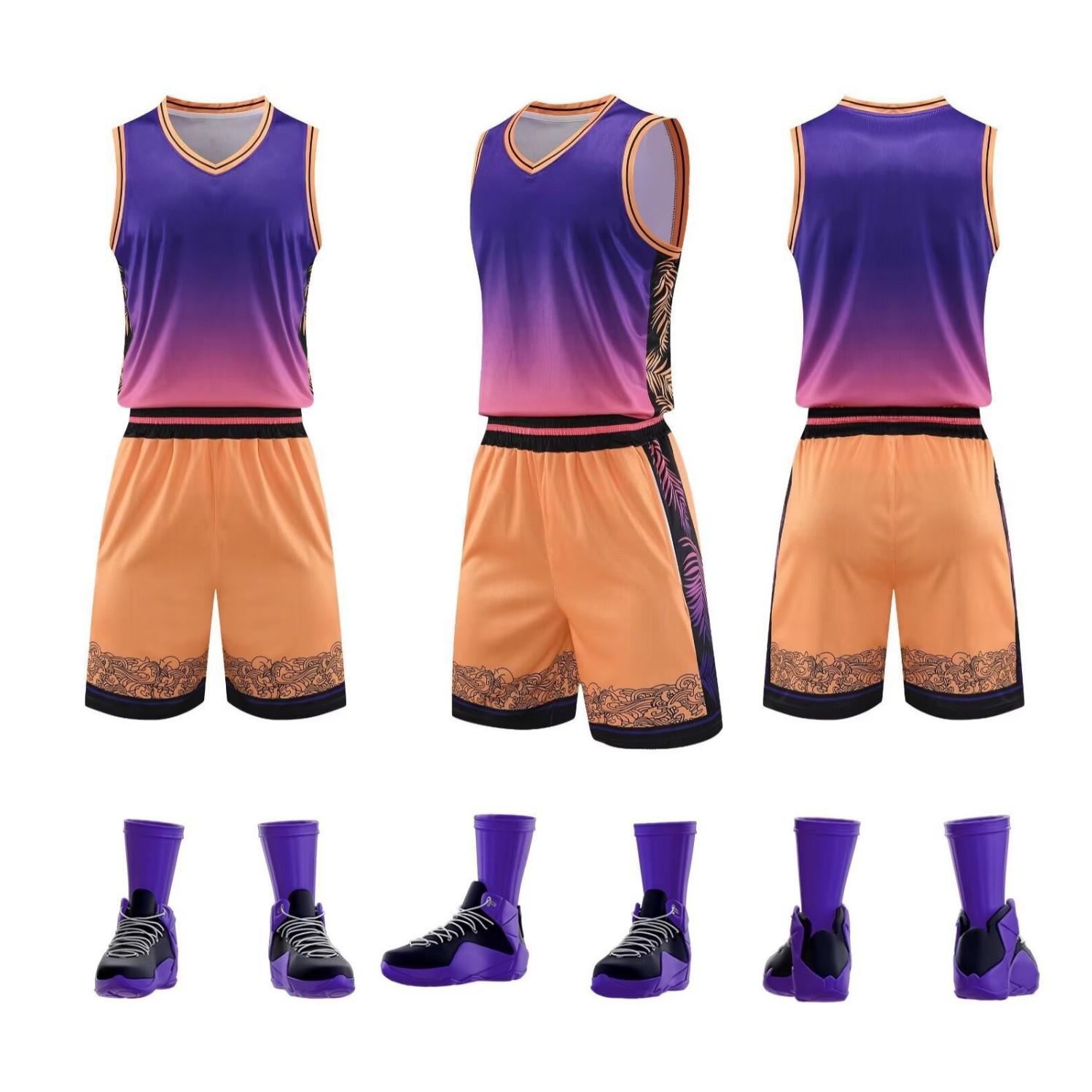 

Haoao Men s Custom Z Tank Top Basketball Uniform: American Style for Teen, High School, University Competitions 6XL