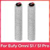 Fit For ( Eufy Omni S1 / S1 Pro / T2071 / T2080 ) Part Accessory Main Side Brush Mop Hepa Filter Dust Bag Replacement Kit