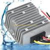 92MF 12V To 48V Voltages Regulator Power Converter Waterproof Power Supply Regulator