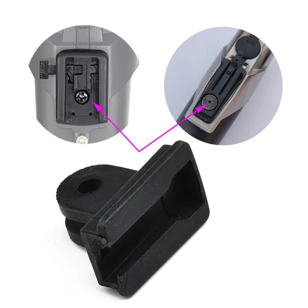 Bracket for Cat Eye Light (CATEYE Light Adapter)