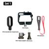 GO 3S Protective Frame Housing Case Cage For Insta360 GO 3S Action Camera Accessories