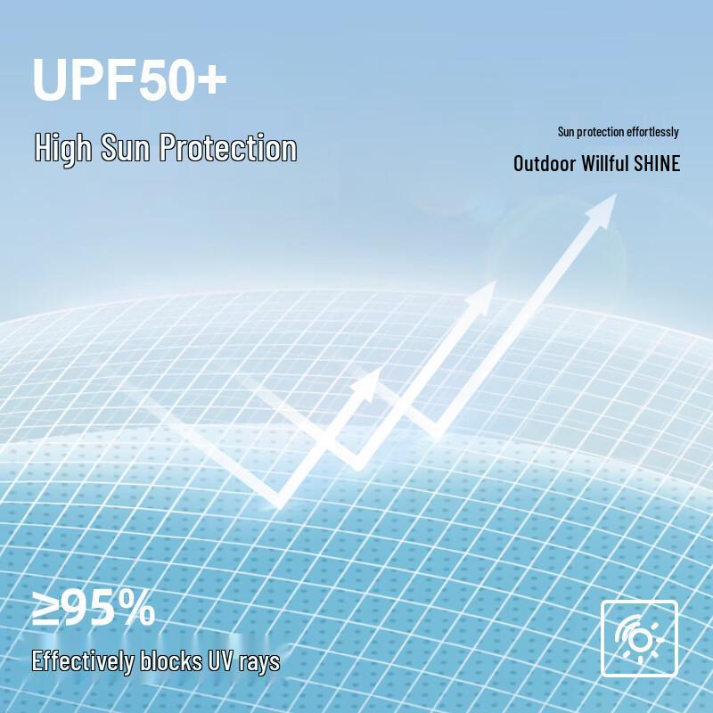 TonLion Men's Summer Hooded Sun Protection Jacket