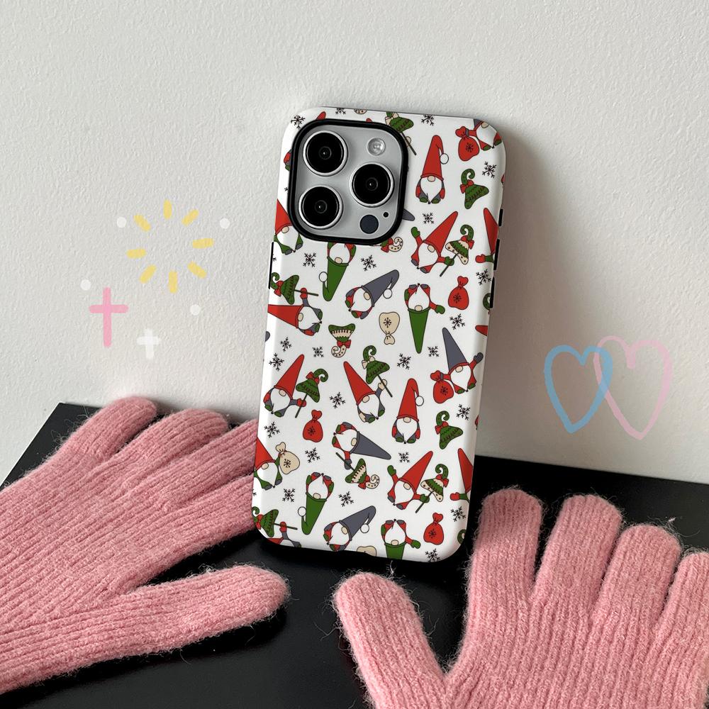 

Christmas tree cute girly fashion pattern Phone Case Film shell For iPhone 17 16e 16 15 14 13 12 11 Pro Max Plus XS iPhone 16 Pro Max