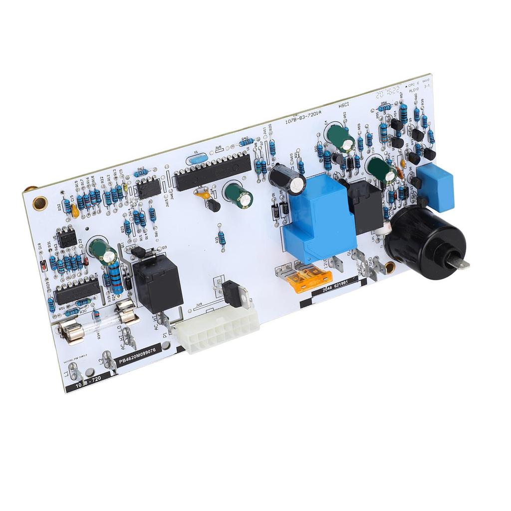 RV Kühlschrank Stromplatine 621991 Ersatz für Norcold N61X N81X N610 N611 N810 N811 DC