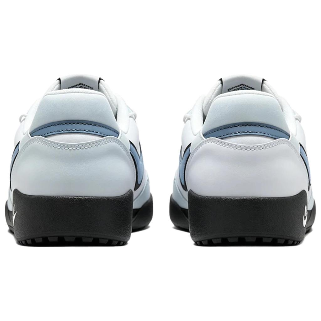 Nike Terra Manta Skateboard Shoes Unisex Blue White HQ4502-100(Team2459-)