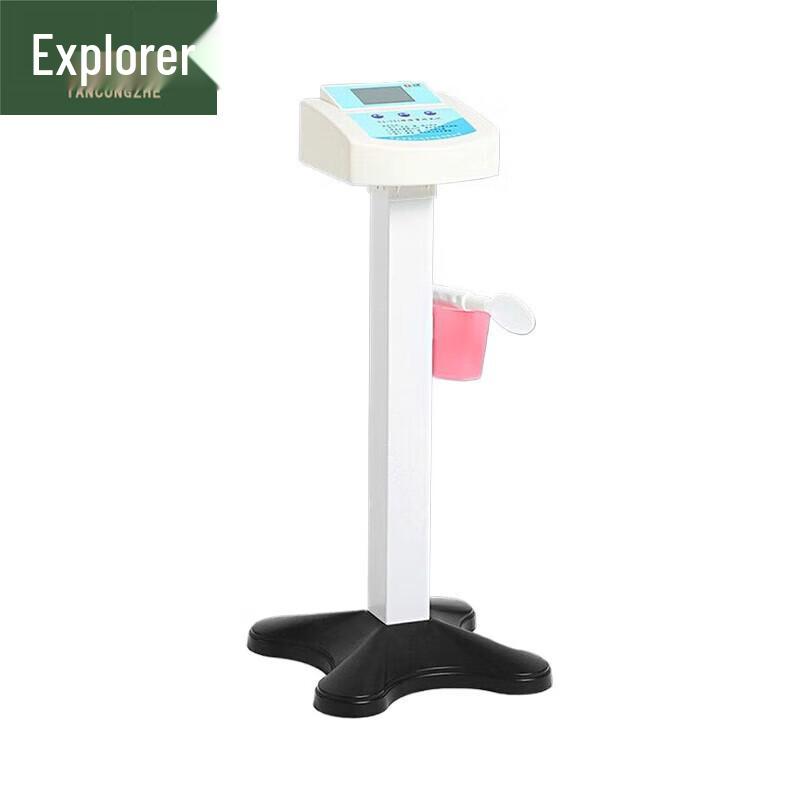 Explorer Portable Spirometer