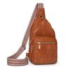 Retro Casual Chest Sling Bag