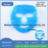 Cooling Gel Ice Pack Face Mask for Post-Operative and Beauty Use