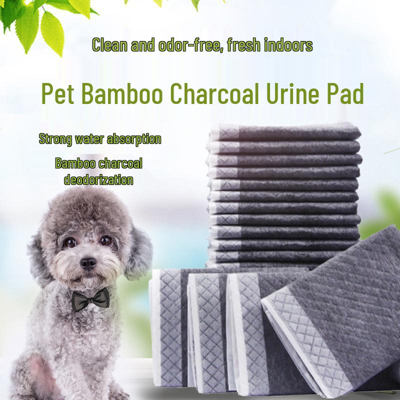 Disposable Thickened Deodorizing Pet and Dog Urine Pads