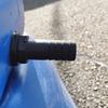Hight Quality Quick Connector Overflow Connector Water Butt Tank