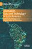 The Journalism, Data and Technology In Latin America Book