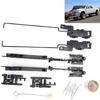 Sunroof Track Assembly for F150 F350 F450 Navigator unroof Repair Kit