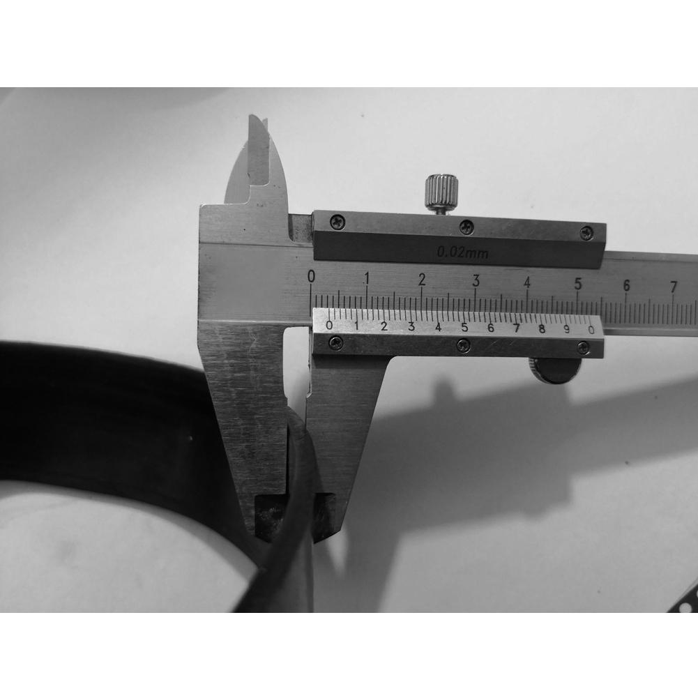 Rubber Band Saw Wheel Apron 10 Inch 14 Inch 8 Inch