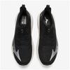 Mizuno NEO VISTA Running Thick Black X Dark Gray X Light 2E Shoes, Jogging, Marathon, Training, Sports, Lightweight, Resilient, Sole, Gray, 28.5 Cm,