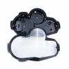 Adventure Motorcycle Speedometer Instrument Gauge Housing Cover Fit For 2013 - 2017 BMW R1200GS R1200 GS ADV LC 2014 2015 2016