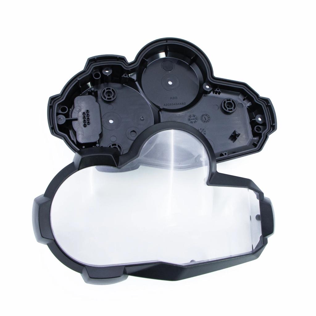 Adventure Motorcycle Speedometer Instrument Gauge Housing Cover Fit For 2013 - 2017 BMW R1200GS R1200 GS ADV LC 2014 2015 2016