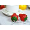 3 Meters 20LED Strawberry String Lights Battery Powered Indoor Outdoor Lighting Lamp for Wedding