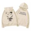 Women's Japanese Kitty Hoodie - Cozy, Stylish Autumn/Winter Jacket