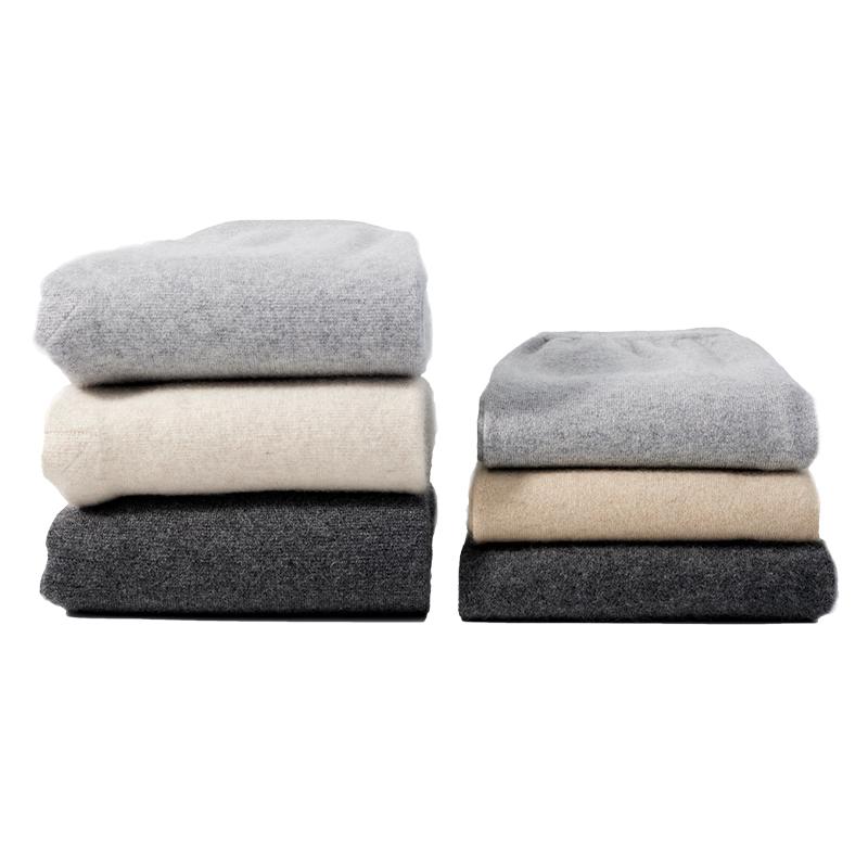 

Женские бесшовные термолеггинсы Meng Yang Wang из 100% чистой шерсти L (160)